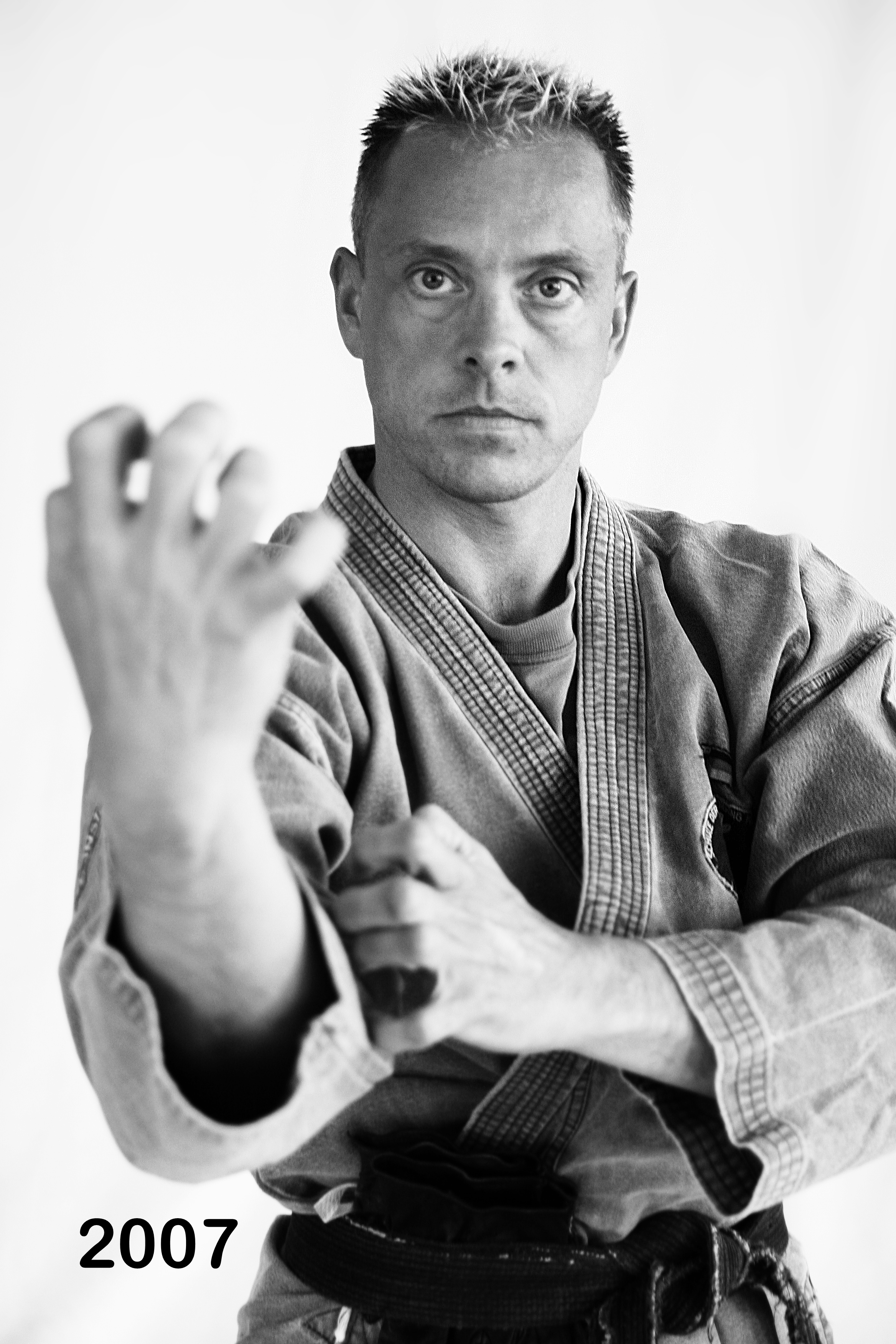 Trainer Banzai-Dojo
